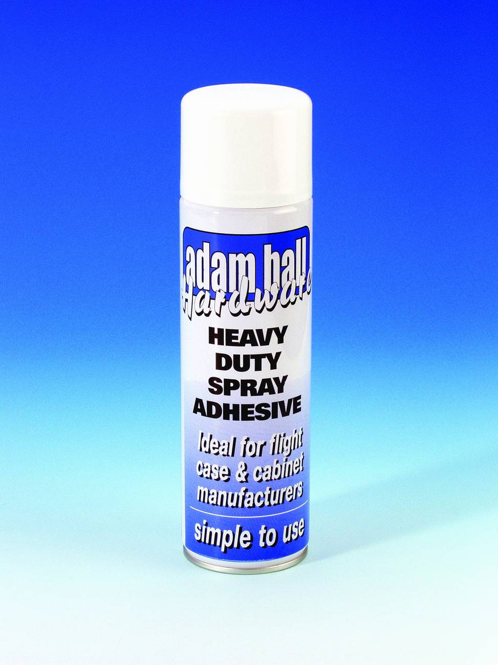 Adam Hall Spray Glue