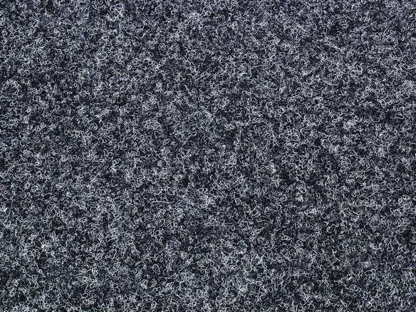 Adam Hall Carpet Covering Dark Grey