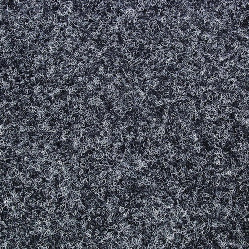 Adam Hall Carpet 2mm, dark grey heavy duty