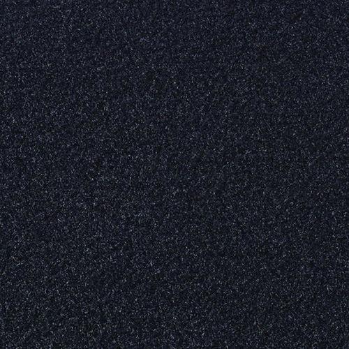 Adam Hall Carpet 2mm black heavy duty