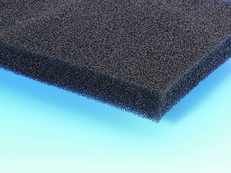 Adam Hall Speaker Front Foam