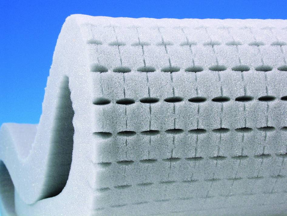 Adam Hall Puzzle Foam