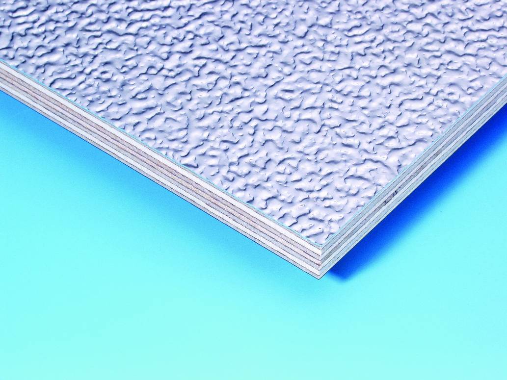 Adam Hall Aluminium Panel 1 mm