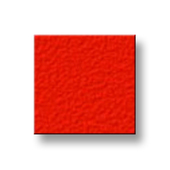 Adam Hall Laminated Panel PVC RED