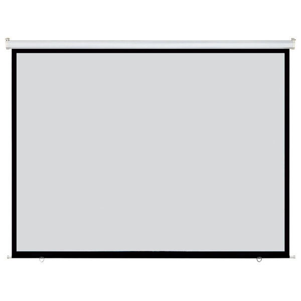 DMT Proscreen Manual 100"