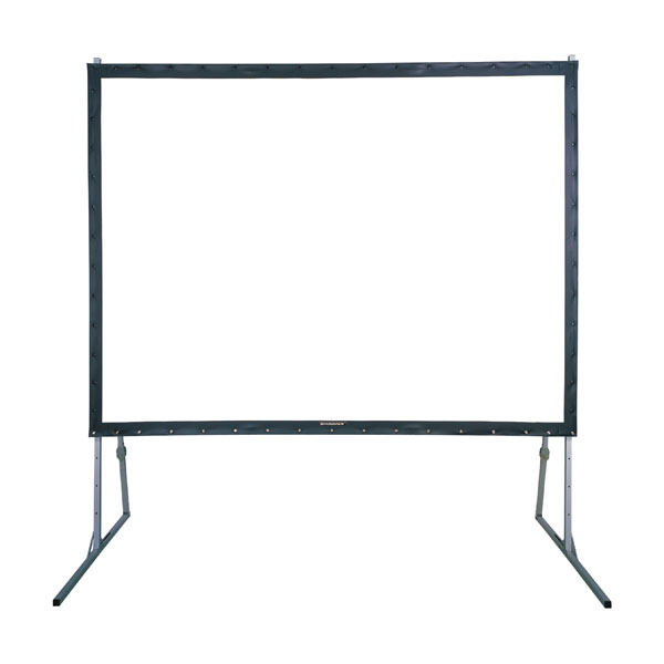 DMT Fastfold Screen Pro 120"