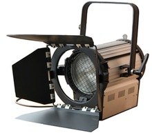 PRO LIGHT Fresnel Theater Light