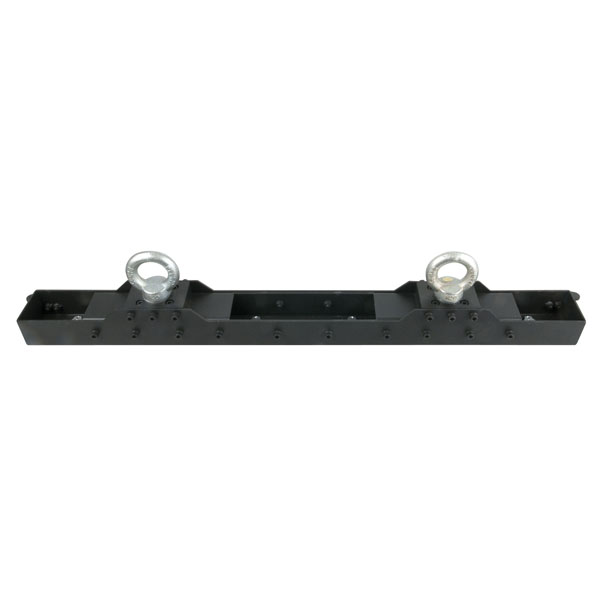 DMT Riggingbar for 2 pieces P12,5 Pixelmesh