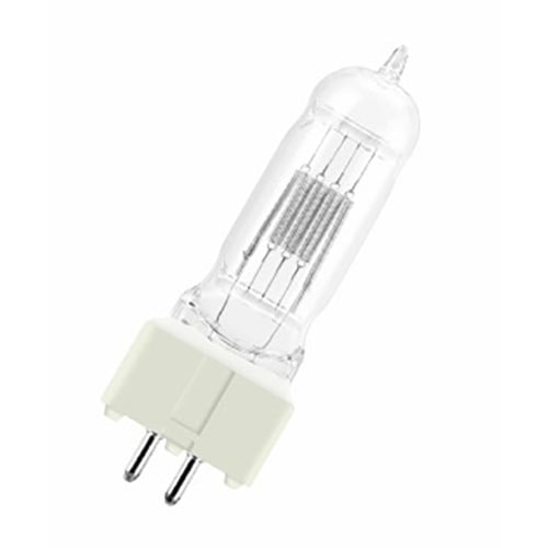 OSRAM 230 V/650 W CP/89 FRL GY9,5 (150h) 64717