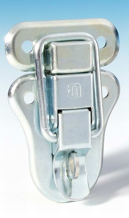 Adam Hall Padlocking Catch