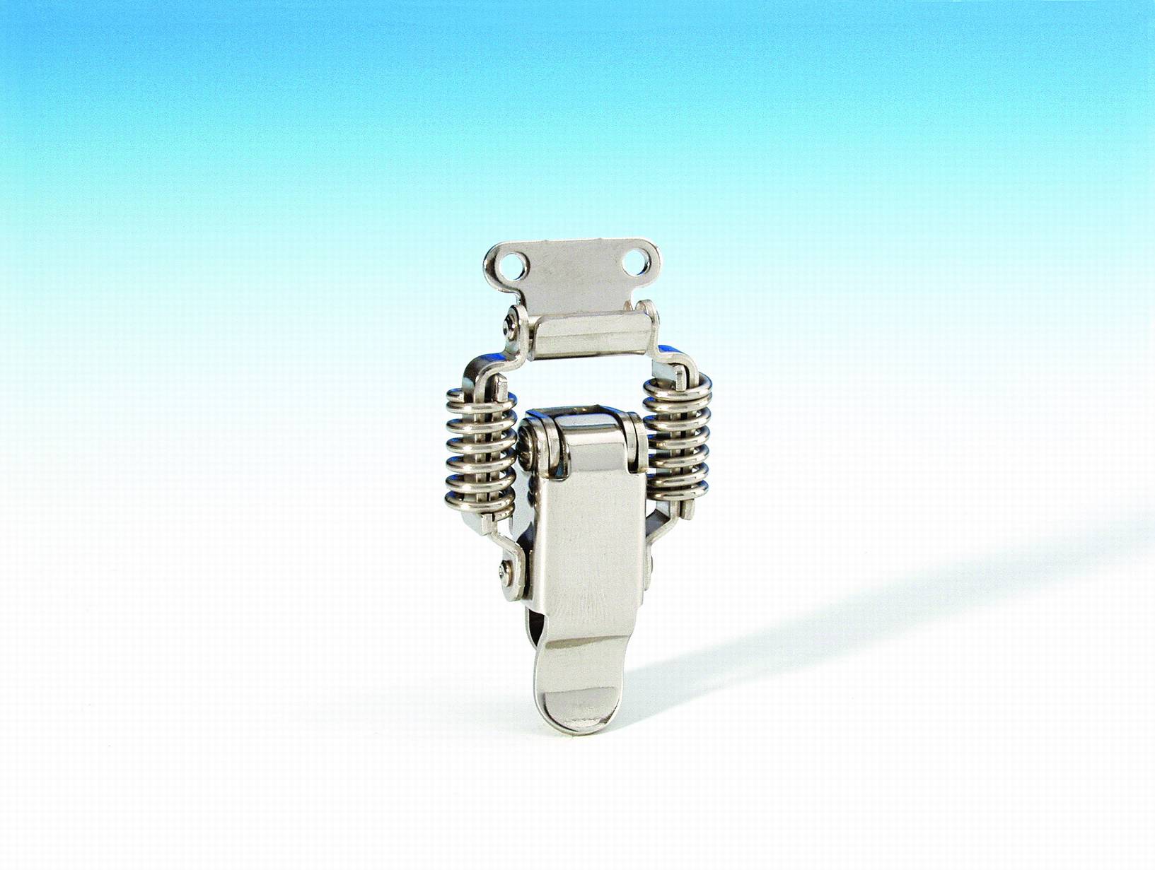 Adam Hall Sprung Drawbolt
