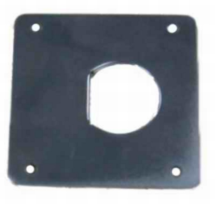 Adam Hall Hole Cover for 16540