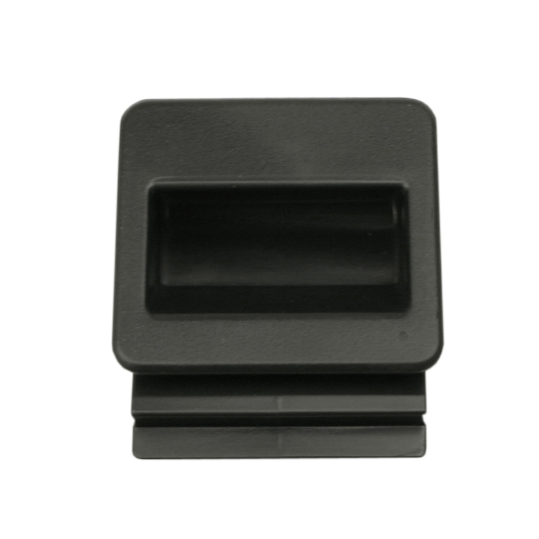 Adam Hall Latch for Rack Door plastic