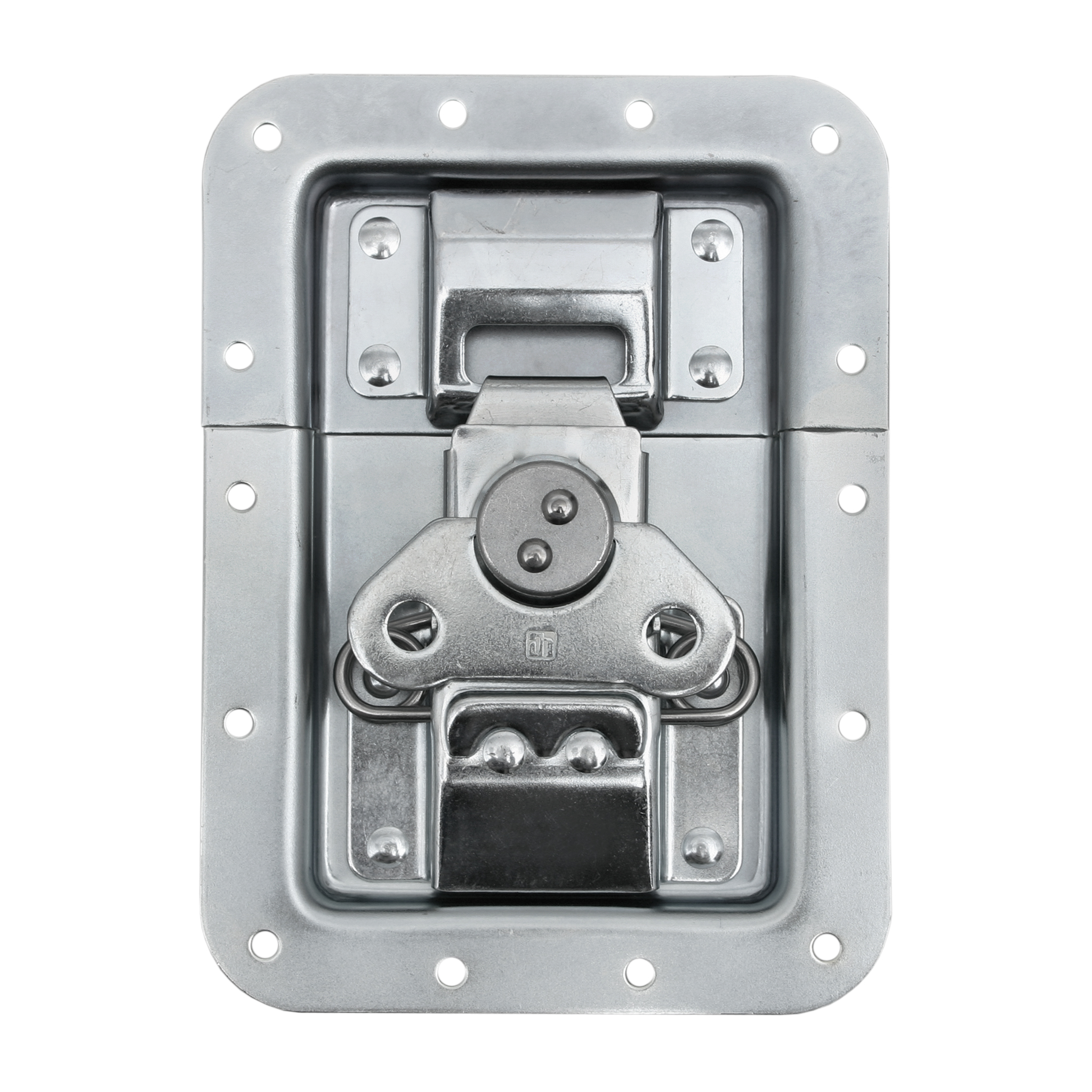 Adam Hall Butterfly Latch V3 cranked large