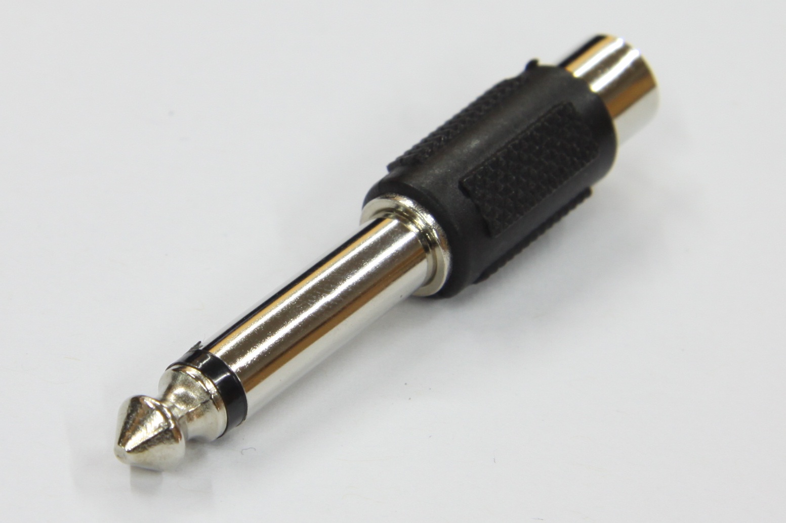 ACC Adapter cinch-jack 6,3 plastový