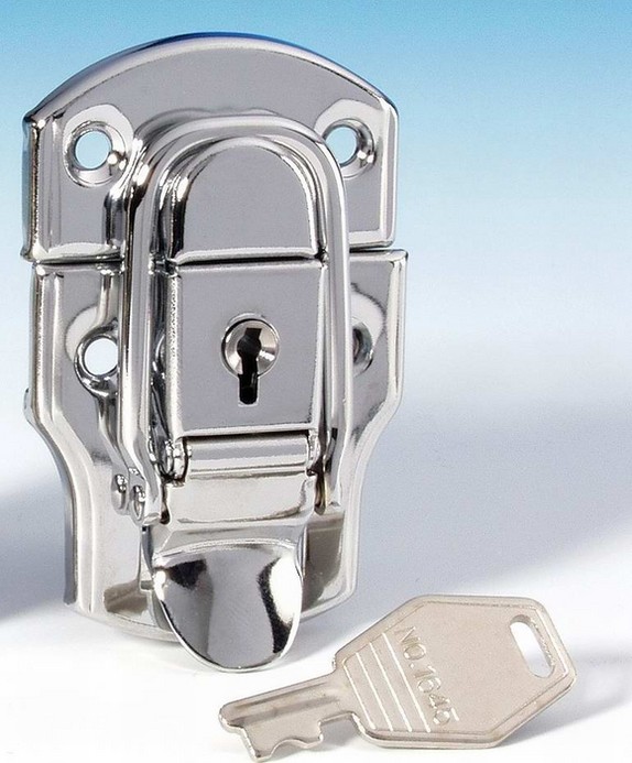 Adam Hall Medium Lock Drawbolt