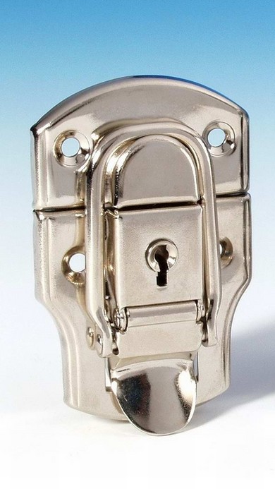 Adam Hall Medium Lock Drawbolt