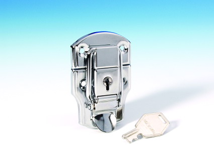 Adam Hall Medium Lock Drawbolt