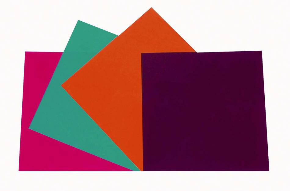 Showtec Par 64 Colourset 2