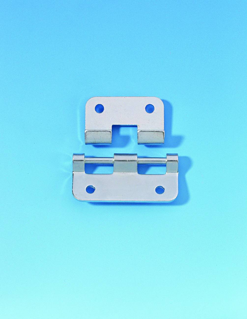 Adam Hall Heavy Duty Hinge