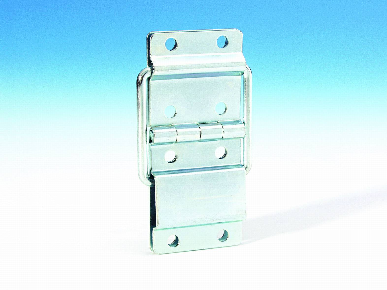 Adam Hall Heavy Strut Hinge