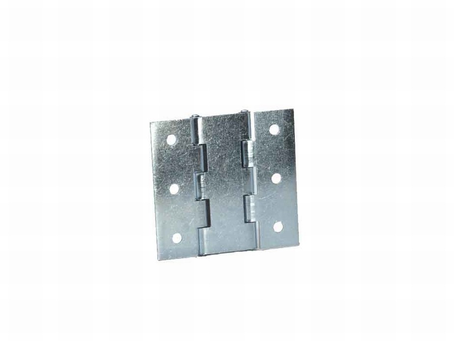 Adam Hall Double Hinge