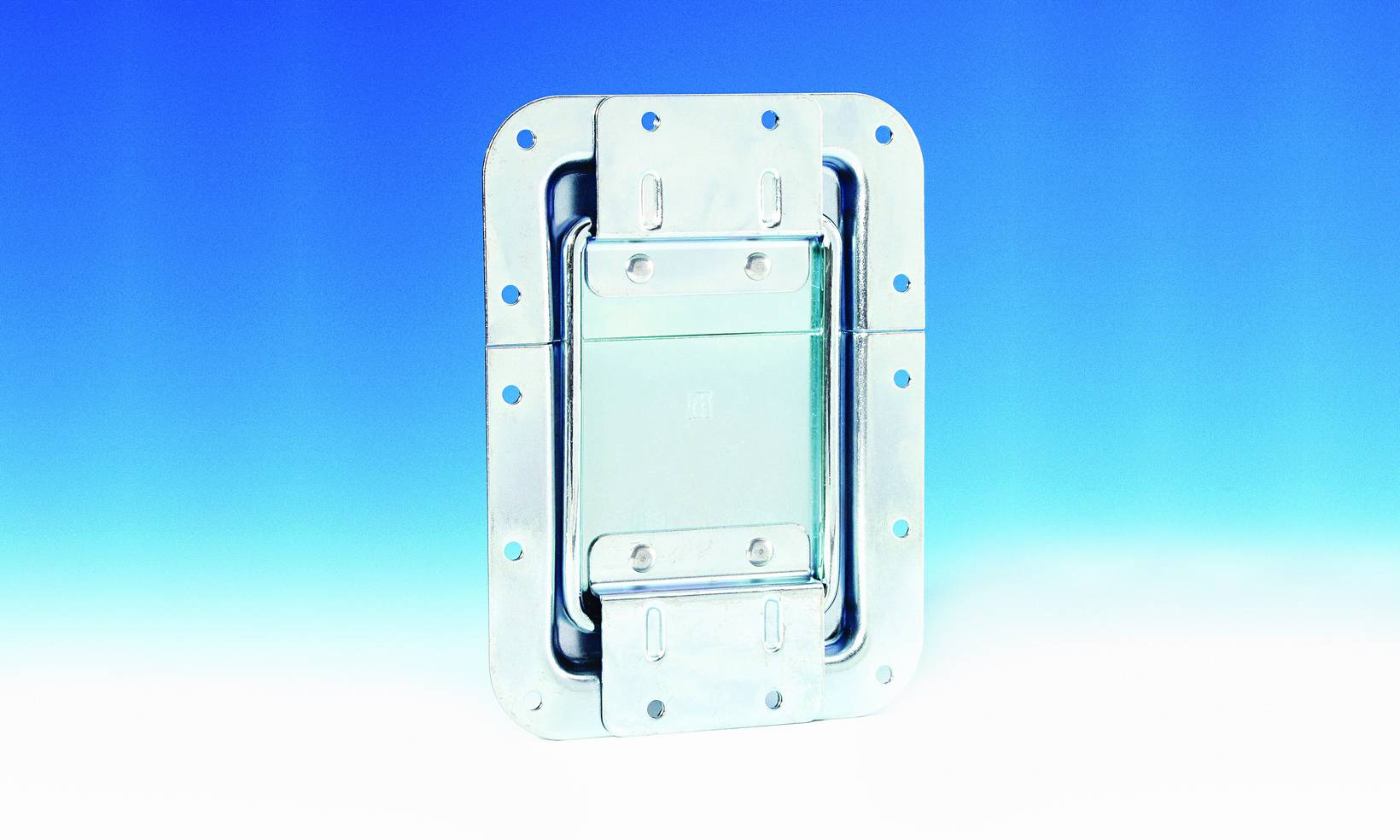 Adam Hall Recessed Wire Loop L