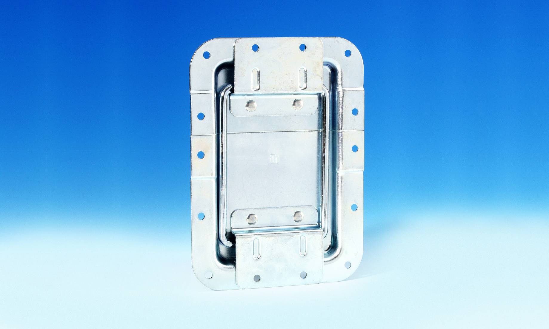 Adam Hall Recessed Wire Loop L