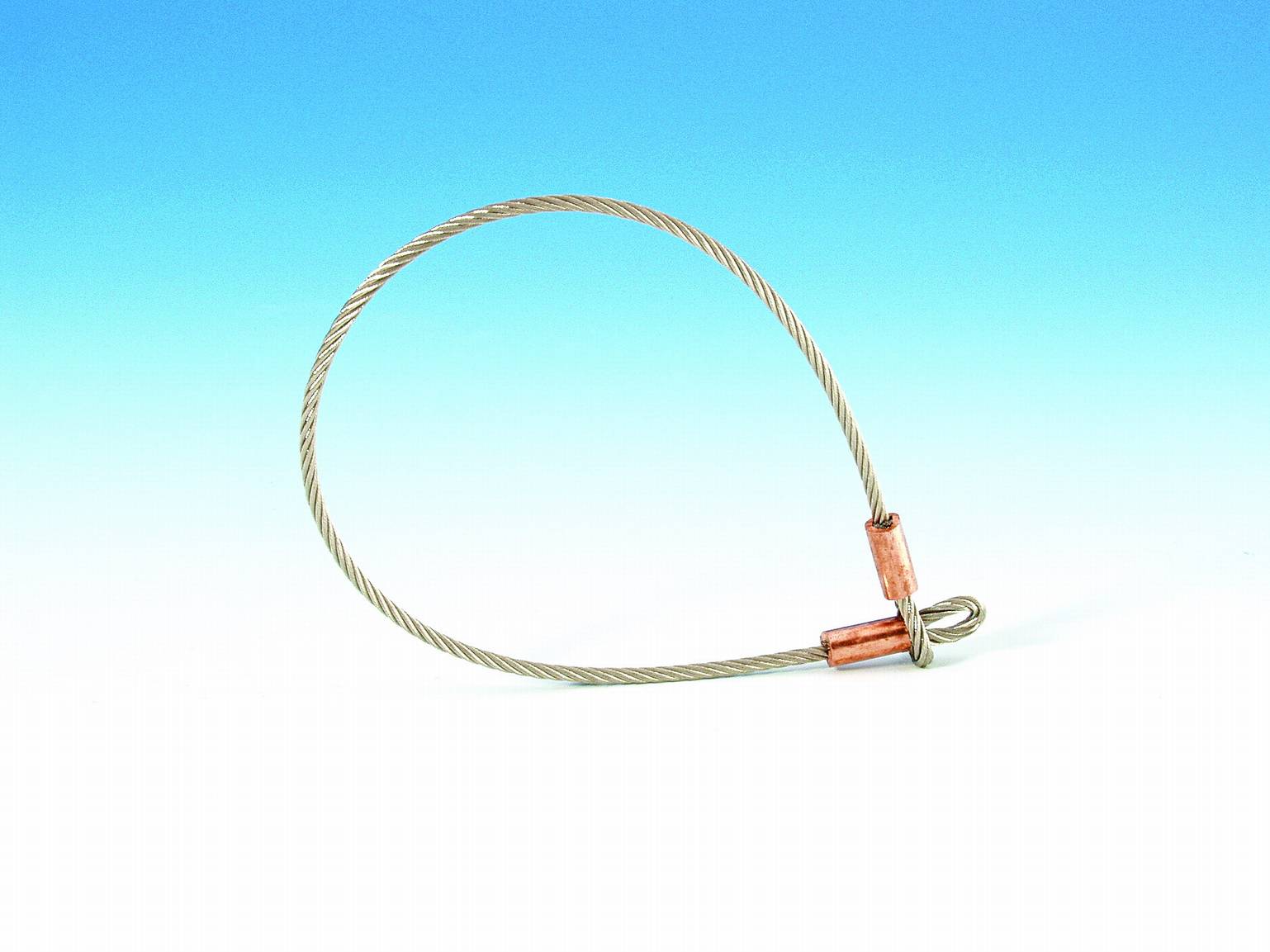 Adam Hall Wire Lid Stay