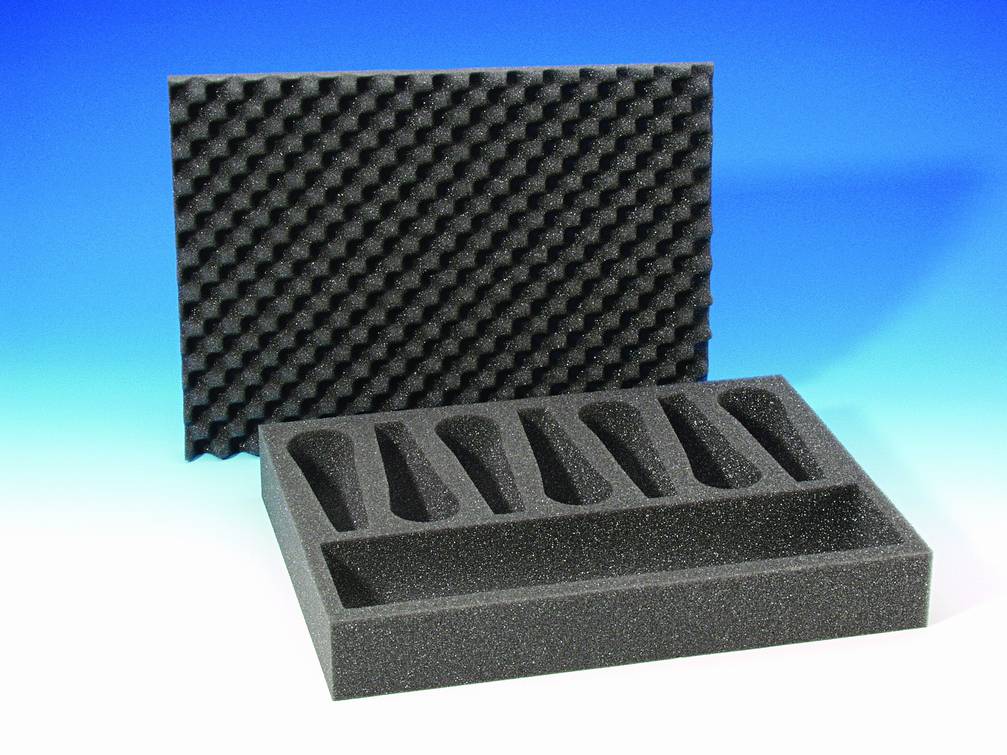 Adam Hall Foam Mic. Insert