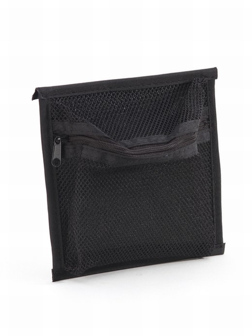Adam Hall Case insert net pocket