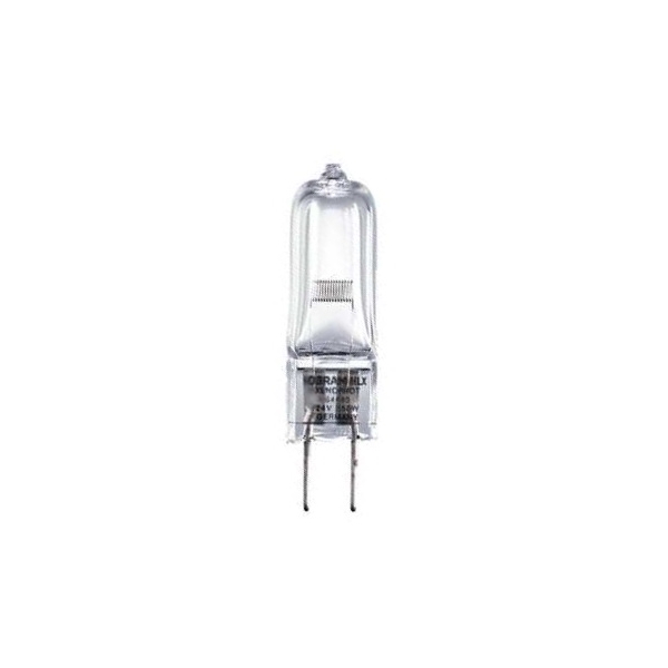 OSRAM 12 V/100 W M/28 GY 6,35 LL (2000 hod.)
