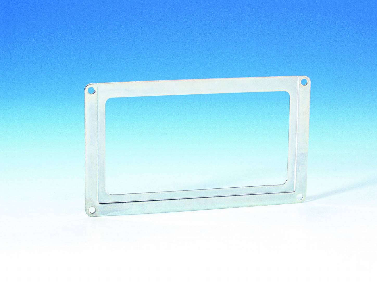Adam Hall Label Holder