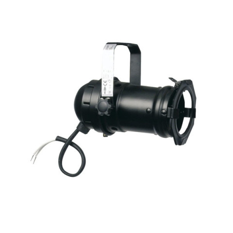 Showtec Parcan 16 Black