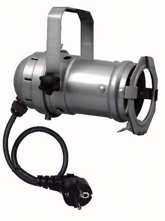 Showtec Parcan 16 Silver