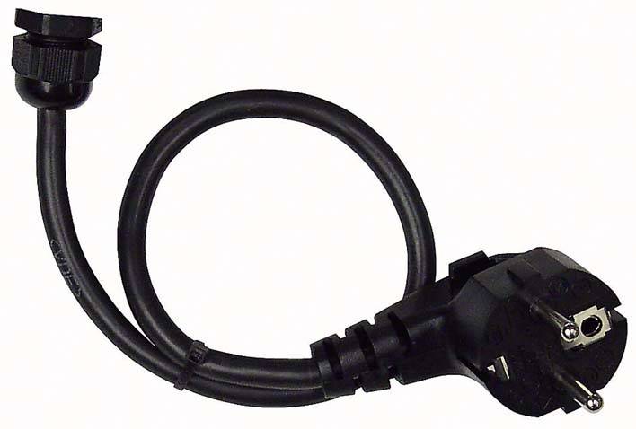 Showtec Parcan 20 Long Black - Obrázek 2