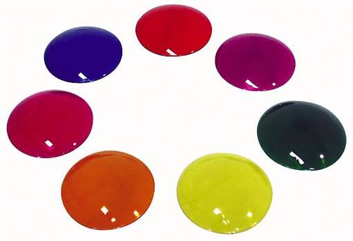 Showtec Colourcap Par 36 Blue