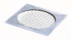 Showtec Filterframe for Parcan 46 Silver