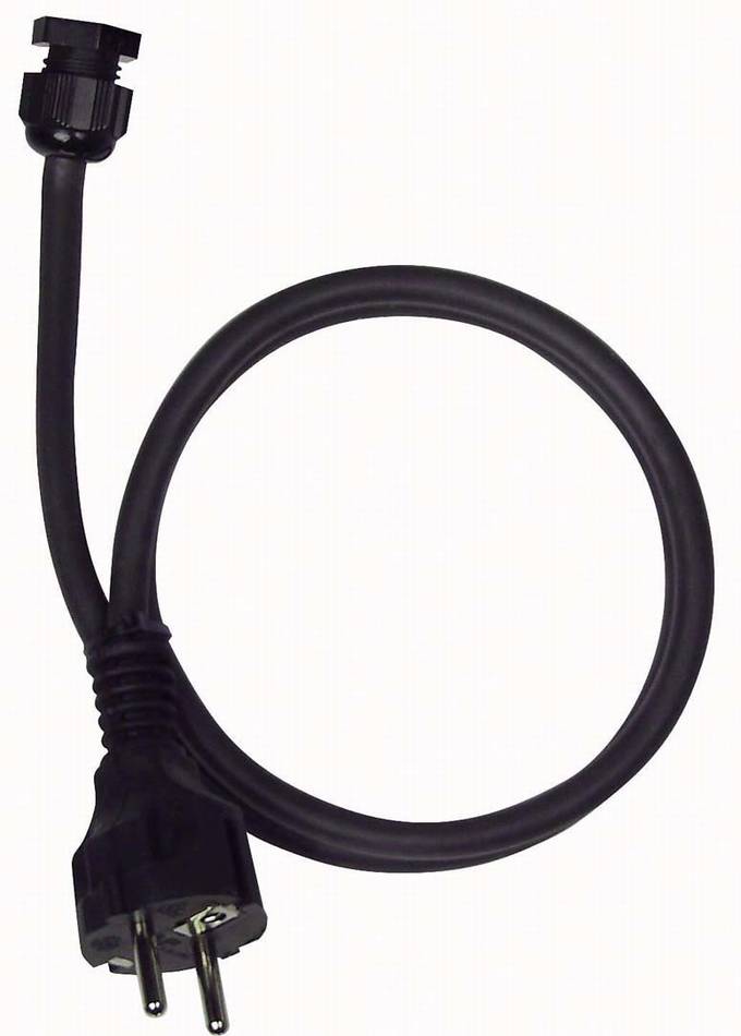 Showtec Par 46 Pro Black - Obrázek 2