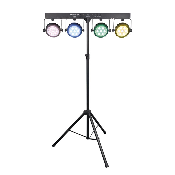Showtec Compact Power Lightset LED MKII
