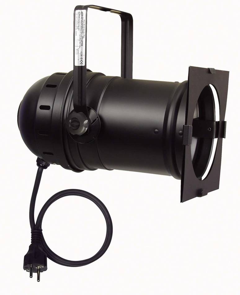 Showtec Par 56 Long Black