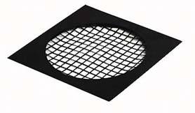 Showtec Filterframe for Parcan 56 Short Black