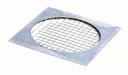 Showtec Filterframe for Parcan 56 Short Silver