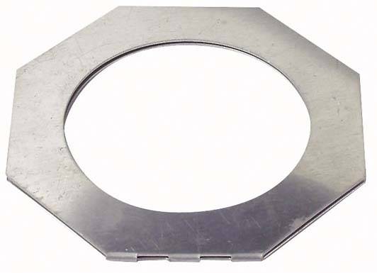 Showtec Filterframe for Parcan 20 Silver