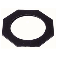 Showtec Filterframe for Parcan 30 Black