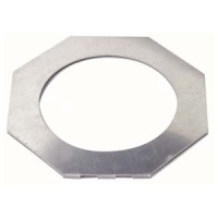 Showtec Filterframe for Parcan 30 Silver
