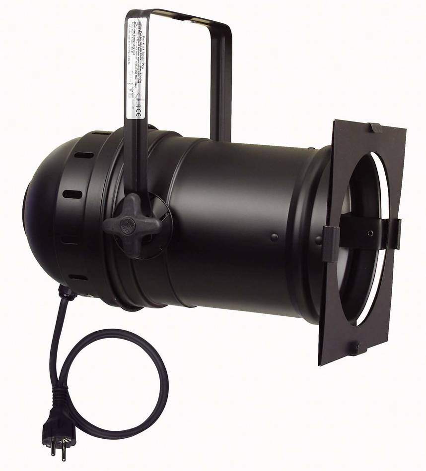 Showtec Parcan 64 Long Black