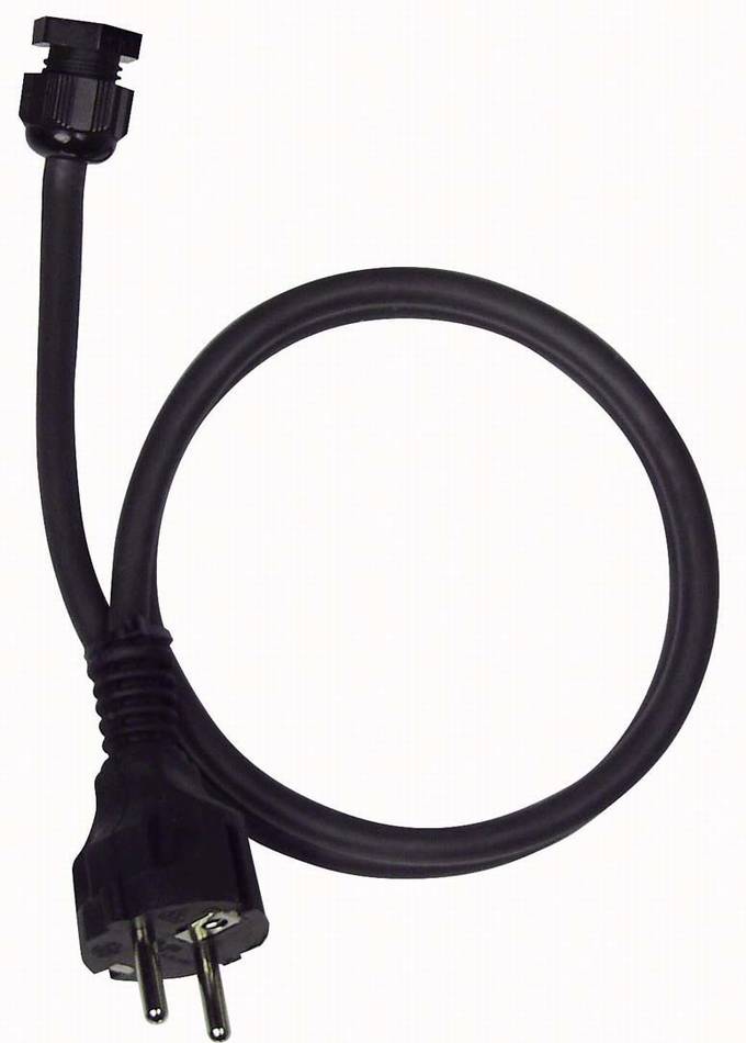 Showtec Parcan 64 Long Black - Obrázek 2