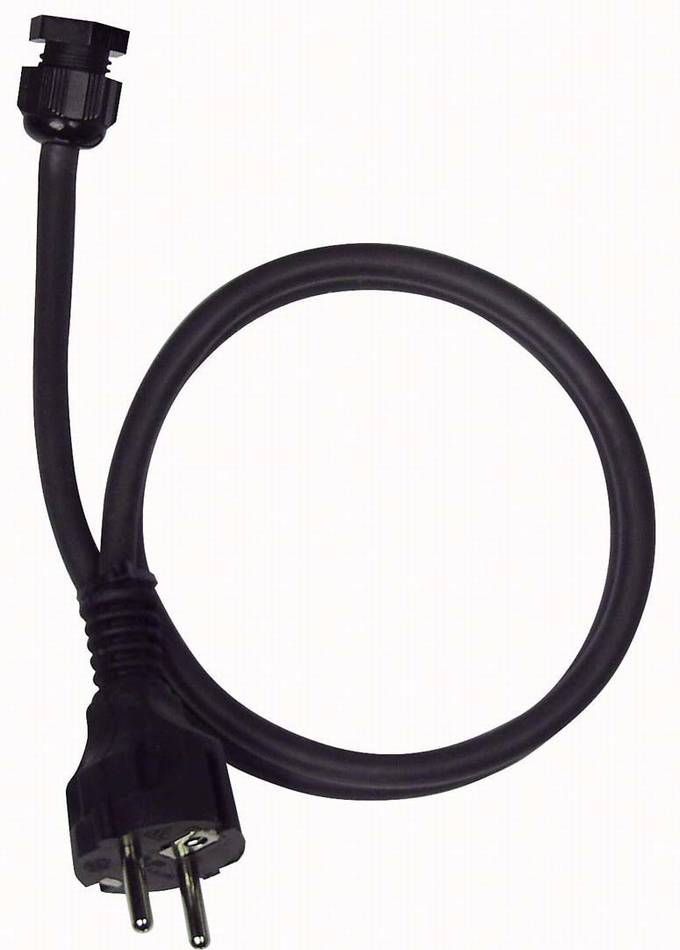 Showtec Parcan 64 Long Silver - Obrázek 2