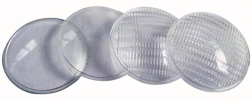 Showtec Multi-Par Lens